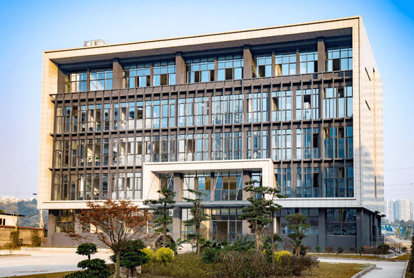 洛江区妇幼疾控综合业务用房大楼项目