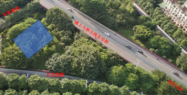 福州市连坂污水处理厂厂外管网二期工程