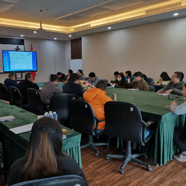 尊龙时凯集团,团建活动