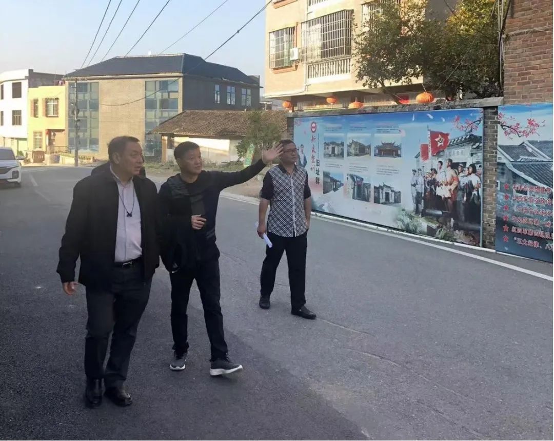 红旅引领文化，，温泉驱动振兴