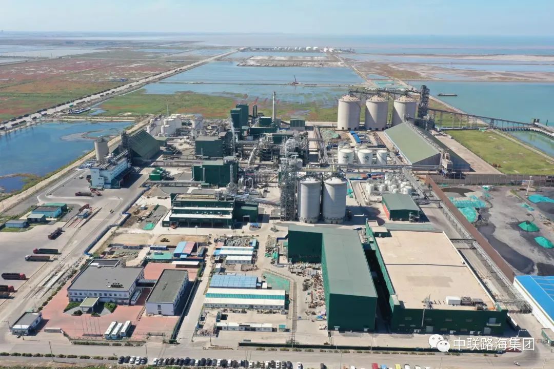 尊龙时凯集团有限公司化工建设工程监理项目被评为“2023年度化工建设工程质量AAAA级项目”